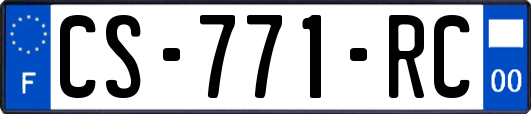 CS-771-RC