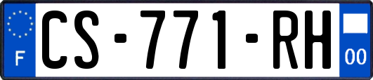 CS-771-RH