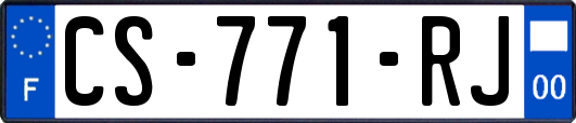 CS-771-RJ