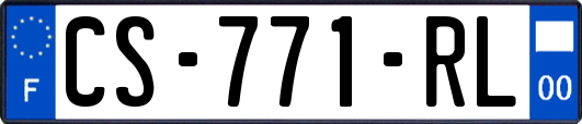 CS-771-RL