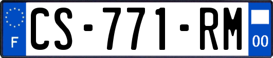 CS-771-RM
