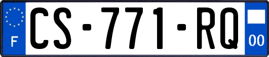CS-771-RQ