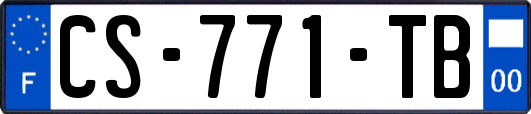 CS-771-TB