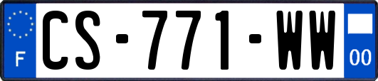 CS-771-WW