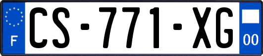 CS-771-XG