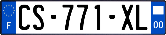 CS-771-XL