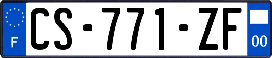 CS-771-ZF