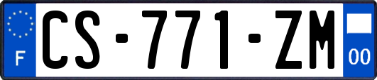 CS-771-ZM