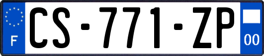 CS-771-ZP