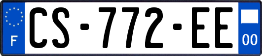 CS-772-EE