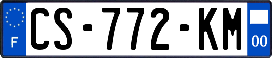 CS-772-KM