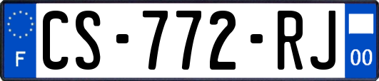 CS-772-RJ