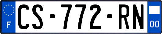 CS-772-RN