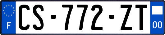 CS-772-ZT