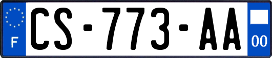 CS-773-AA