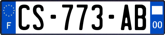 CS-773-AB