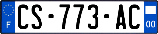 CS-773-AC