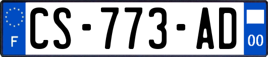 CS-773-AD