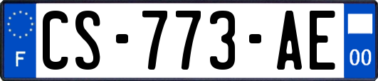 CS-773-AE