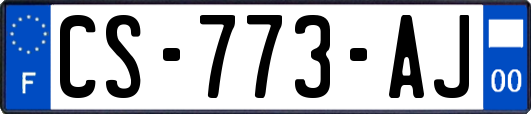 CS-773-AJ