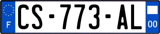 CS-773-AL