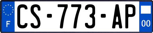 CS-773-AP