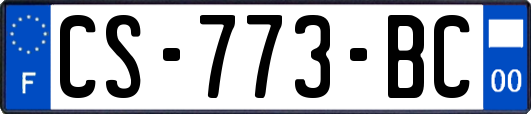 CS-773-BC