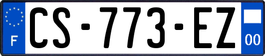 CS-773-EZ