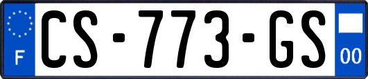 CS-773-GS