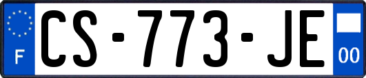 CS-773-JE