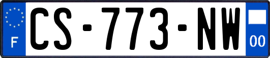 CS-773-NW