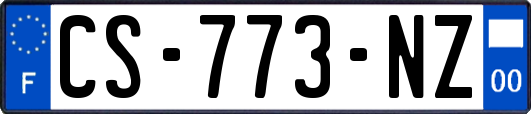 CS-773-NZ
