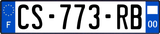 CS-773-RB