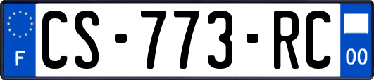CS-773-RC