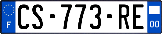 CS-773-RE