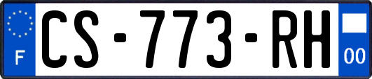 CS-773-RH