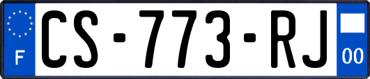 CS-773-RJ