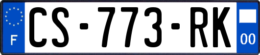 CS-773-RK