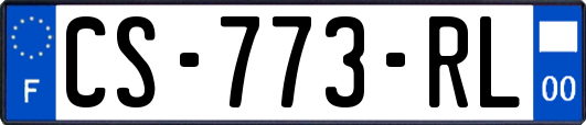 CS-773-RL