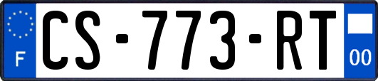 CS-773-RT