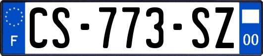 CS-773-SZ