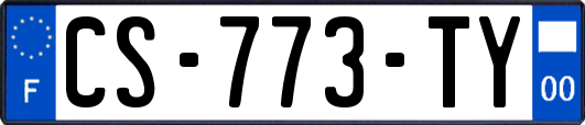 CS-773-TY