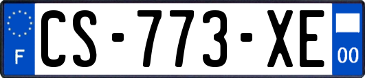 CS-773-XE