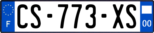 CS-773-XS