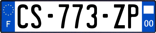 CS-773-ZP