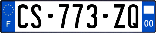 CS-773-ZQ