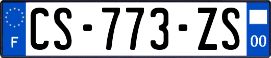 CS-773-ZS