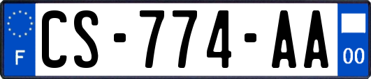 CS-774-AA