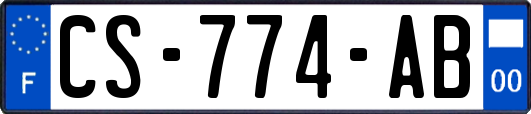 CS-774-AB