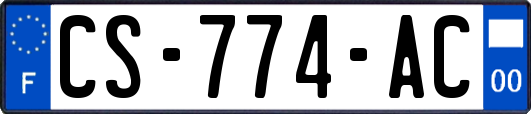 CS-774-AC